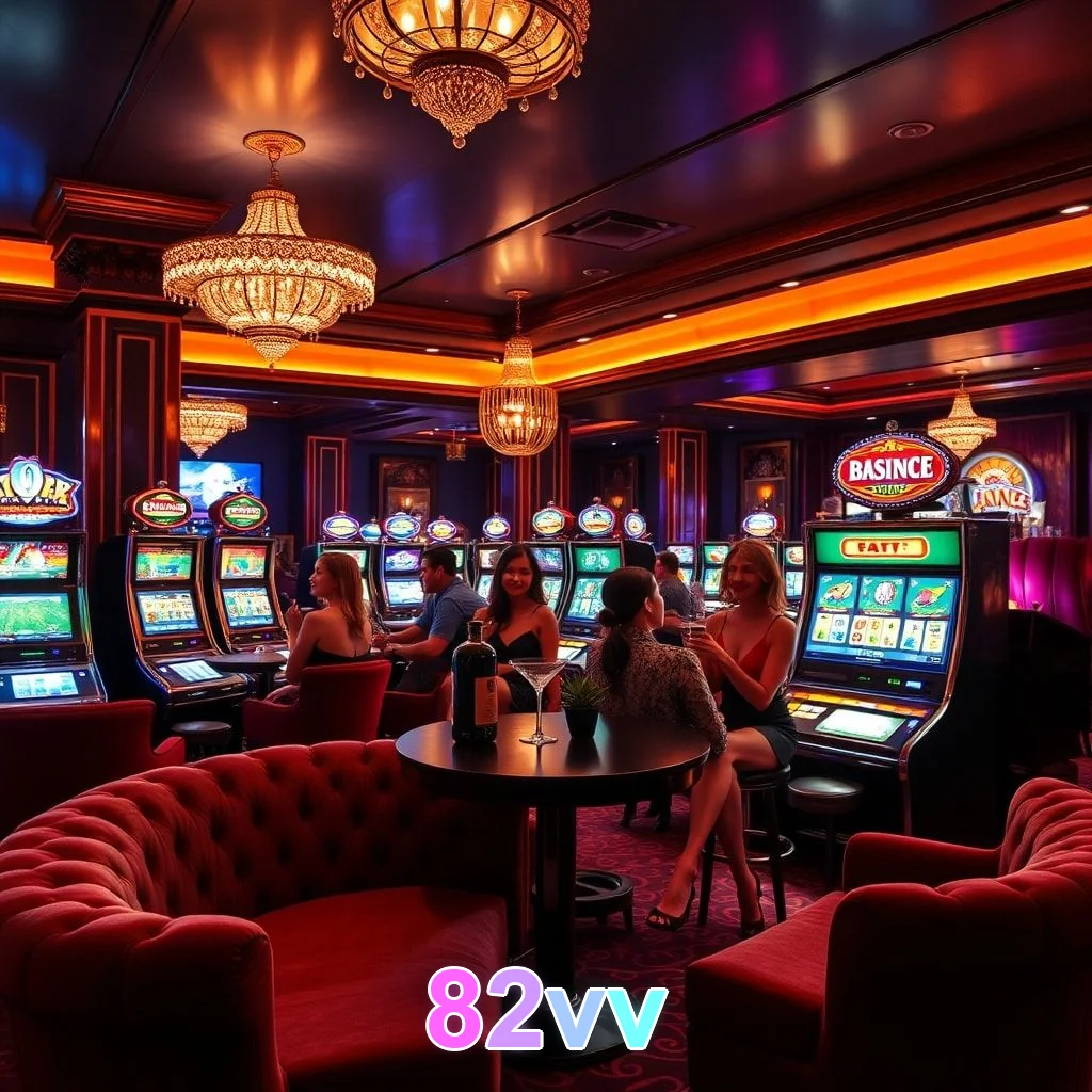 Níveis do programa VIP da 82vv